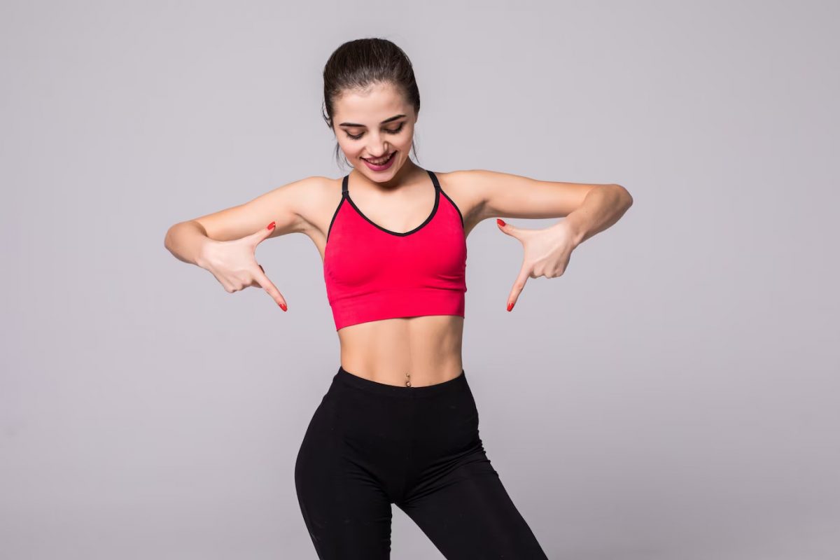 advanced body slimming