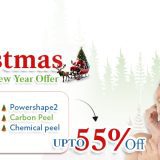 Christmas and New Year 2024 Offer Healthy Choice Aesthetic Hospital