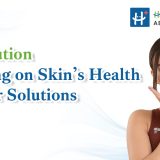 Air Pollution in Kathmandu: Impacting on Skin’s Health