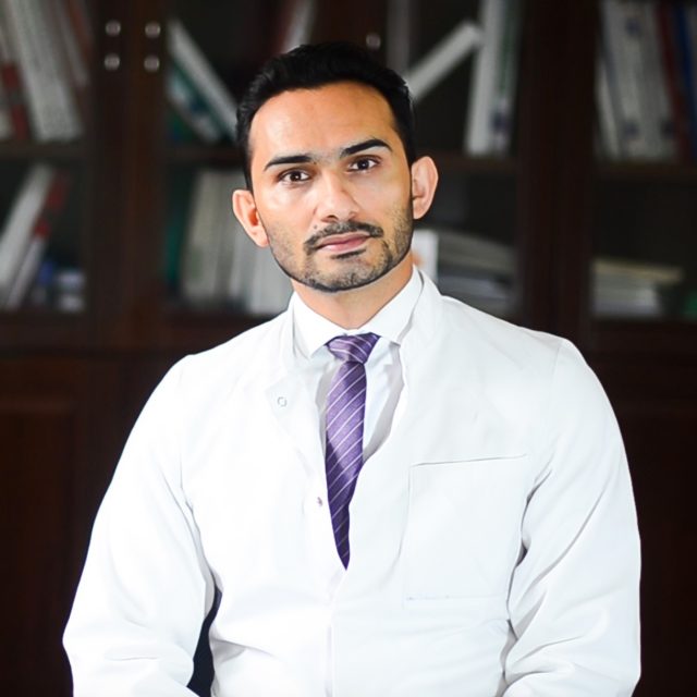 Kishor (1) Dr. Kishor Bhandari - Best Oral & Maxillofacial Surgeon in Nepal - Healthy Choice Aesthetic Hospital - Best oral and maxillofacial surgery hospital in Nepal