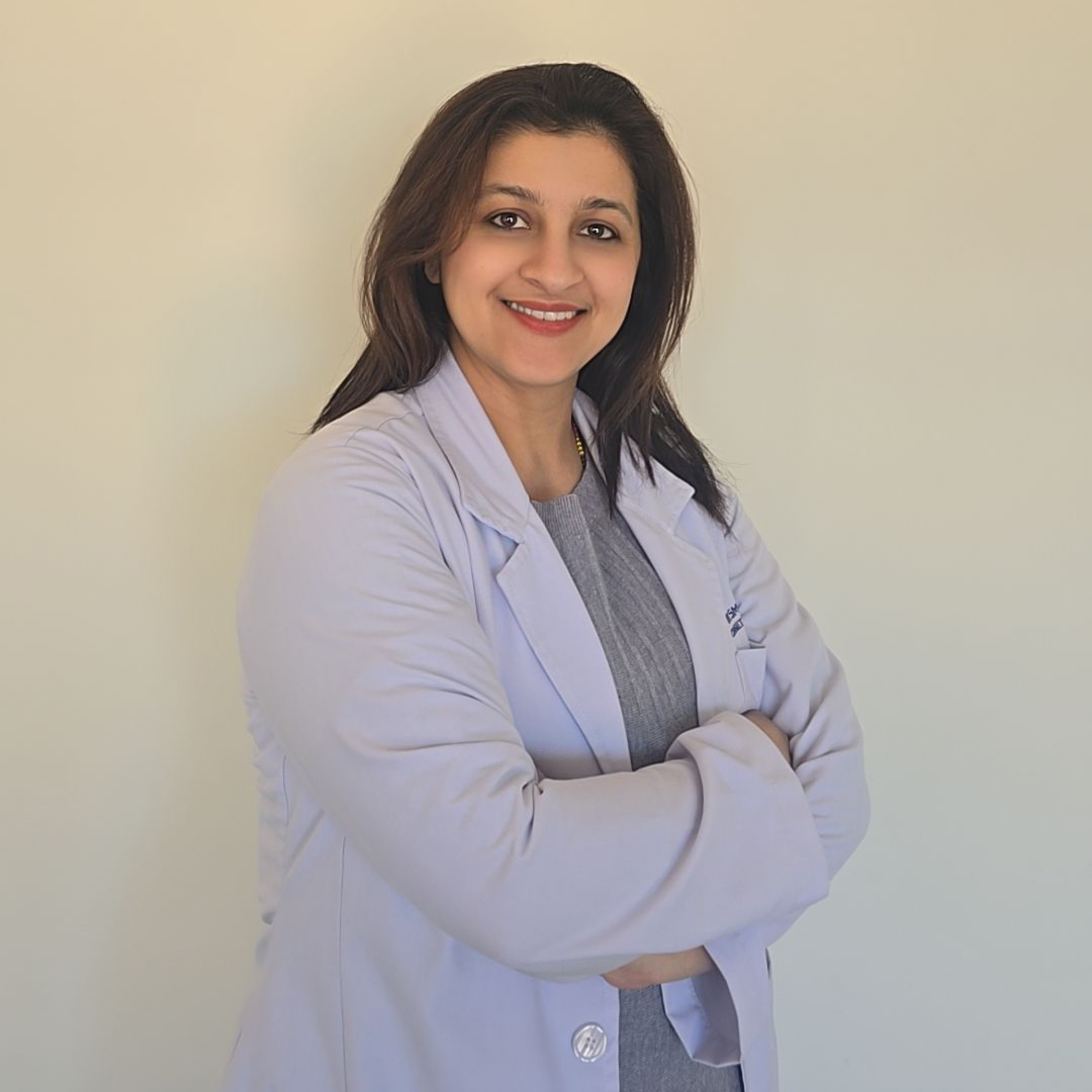 Dr. Priyanka Tripathi - Best Cosmetic Gynecologist in Nepal - Healthy Choice Aesthetic Hospital - best cosmetic gynecology hospital in Kathmandu