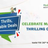 Magh Thrills, Unbeatable Deals - Celebrate Magh with Unbeatable Deals!