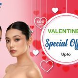 Best Valentine’s Gift: Celebrate Love with Valentine’s Day Offers at Healthy Choice!