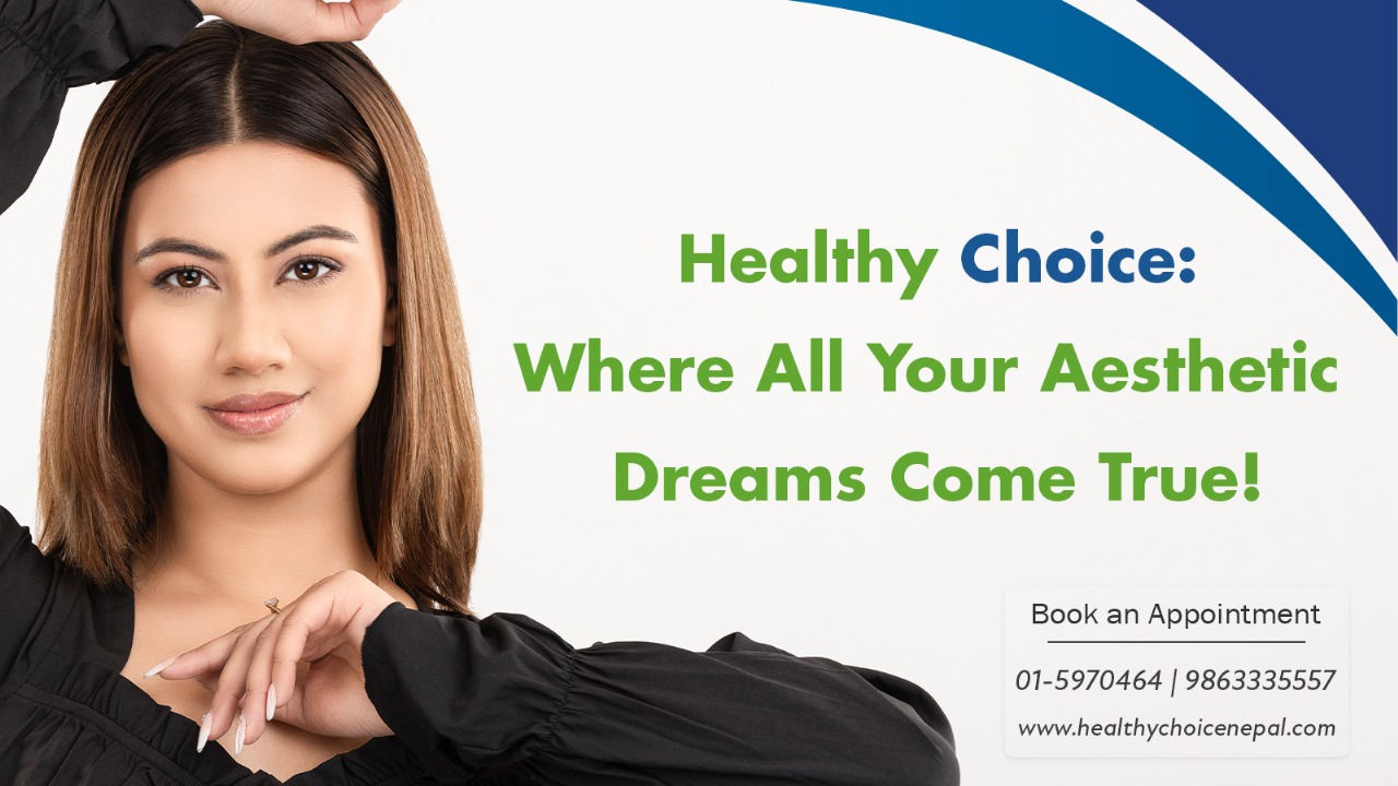 Footer (2) Healthy Choice! Where all your aesthetic dreams come true - Plastic Surgery