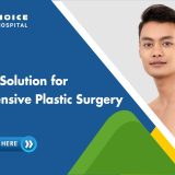 Plastic Surgery: One-Stop Solution at Healthy Choice!