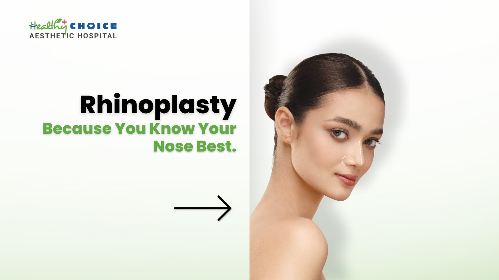 Rhinoplasty in Nepal