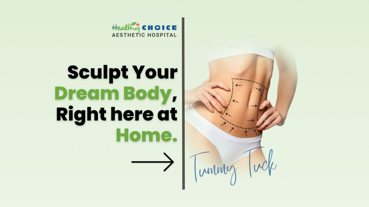 Tummy Tuck in Nepal: Lose Skin, Gain Confidence