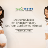 Mommy Makeover - Mother's Choice for Transformation