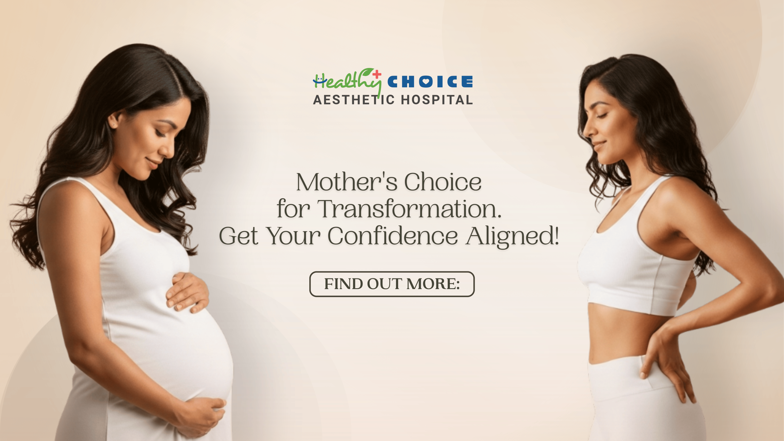 Mommy Makeover - Mother's Choice for Transformation